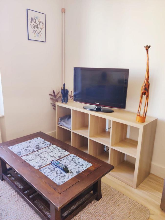 Persan Cosy Apart - near Paris Asterix Roissy Extérieur photo