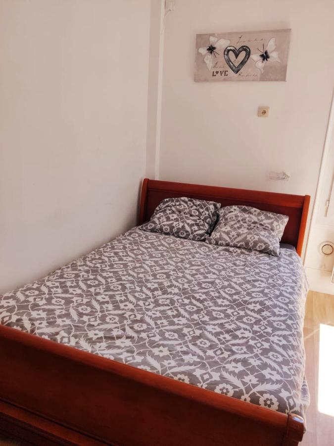 Persan Cosy Apart - near Paris Asterix Roissy Extérieur photo
