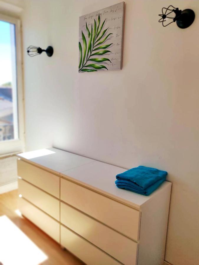 Persan Cosy Apart - near Paris Asterix Roissy Extérieur photo
