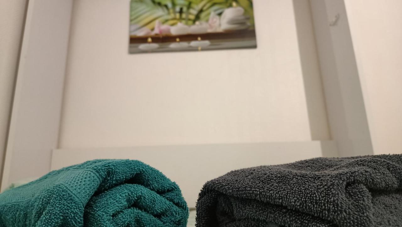 Persan Cosy Apart - near Paris Asterix Roissy Extérieur photo
