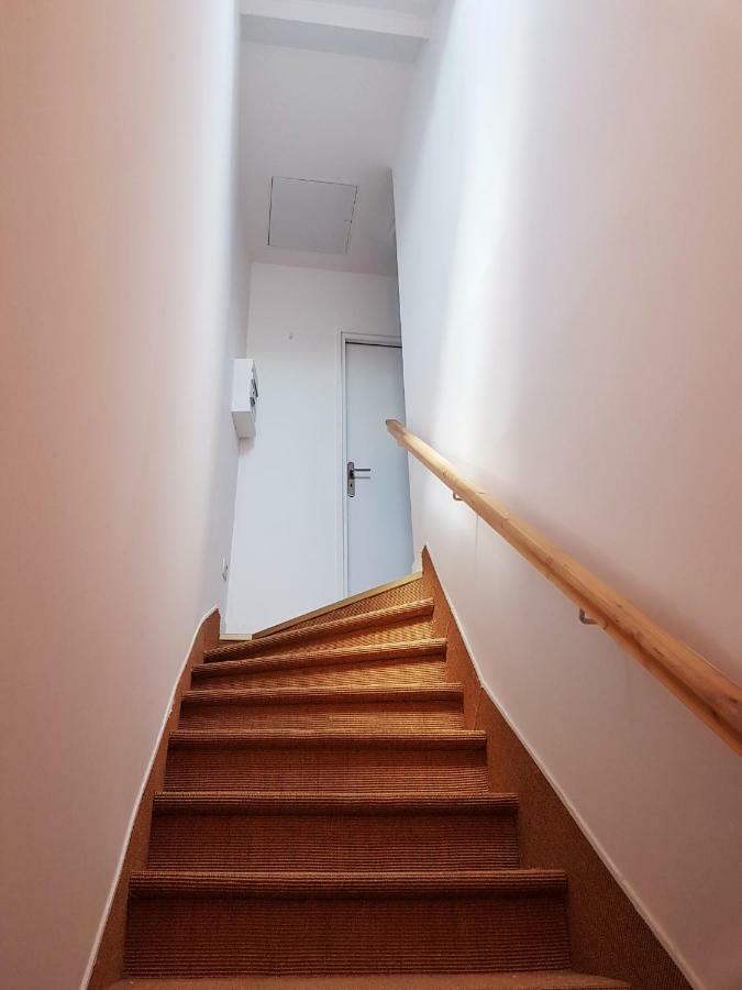 Persan Cosy Apart - near Paris Asterix Roissy Extérieur photo