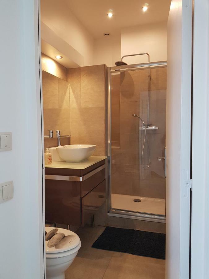 Persan Cosy Apart - near Paris Asterix Roissy Extérieur photo
